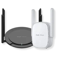 RG-EW300 PRO + RG-EW300R Акция комплект WiFi роутер и репитер