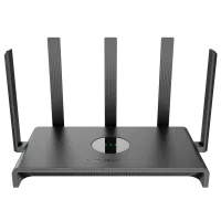 Двухдиапазонный гигабитный маршрутизатор 2хWAN 3000M Wi-Fi 6 RG-EW3000GX PRO