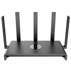 Двухдиапазонный гигабитный маршрутизатор 2хWAN 3000M Wi-Fi 6 RG-EW3000GX PRO