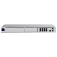 Маршрутизатор Ubiquiti UniFi Dream Machine (UDM-PRO)