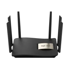 Беспроводной маршрутизатор серии Ruijie Reyee RG-EW1200G Pro