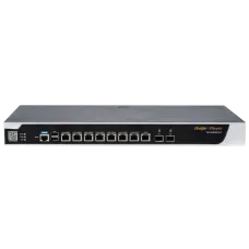 Маршрутизатор Ruijie Reyee RG-NBR6210-E
