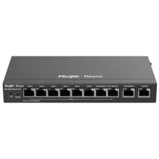 Маршрутизатор Ruijie Reyee RG-EG210G-P-V3