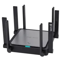 Беспроводной Wi-Fi 6 маршрутизатор серии Ruijie Reyee RG-EW3200GX PRO