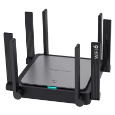 Бездротовий Wi-Fi 6 маршрутизатор серії Ruijie Reyee RG-EW3200GX PRO
