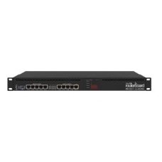 10-портовий маршрутизатор MikroTik RB3011UiAS-RM