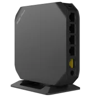 Wi-Fi 5 1267 Мб/с All-in-One роутер Ruijie Reyee RG-EG105GW(T)