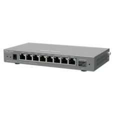 9-портовий гігабітний керований SFP роутер Ruijie Reyee RG-EG209GS