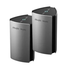 Комплект Wi-Fi 6 двухдиапазонный гигабитный маршрутизатор MESH Ruijie Reyee RG-M32(2PACK)
