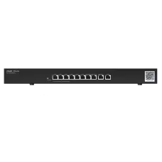10-портовый маршрутизатор с облачным управлением Ruijie Reyee RG-EG310GH-E