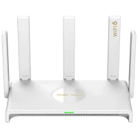 Wi-Fi роутер Ruijie Reyee RG-EW3000GX двухдиапазонный 2хWAN 3000M Wi-Fi 6