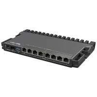 Маршрутизатор MikroTik RB5009UPr+S+IN 2.5G Ethernet 10G SFP+ PoE