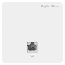 Двухдиапазонная настенная точка доступу серии Ruijie Reyee RG-RAP1200(F)