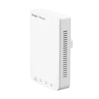 Двохдіапазонна настінна точка доступу серії Ruijie Reyee RG-RAP1200(P)