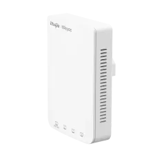 Двухдиапазонная гигабитная настенная точка доступа серии Ruijie Reyee RG-RAP1200(P)