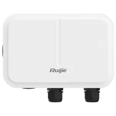 Внешняя точка доступа Wi-Fi 6 Ruijie Ruijie RG-AP680-L