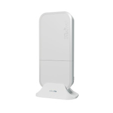 Двухдиапазонная Wi-Fi внешняя точка доступа MikroTik wAP ac (RBwAPG-5HacD2HnD)