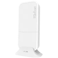 Точка доступу Dual Band LTE MikroTik wAP R ac (RBwAPGR-5HacD2HnD)