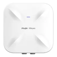 Внешняя двухдиапазонная Wi-Fi 6 точка доступа серии Ruijie Reyee RG-RAP6260(G)
