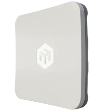 Вулична точка доступу MikroTik SXTsq 5 ax Wi-Fi 6 16 dBi (SXTsq-5axD)