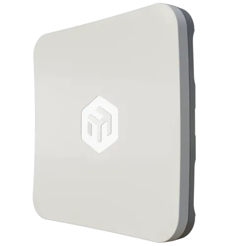 Вулична точка доступу MikroTik SXTsq 5 ax Wi-Fi 6 16 dBi (SXTsq-5axD)