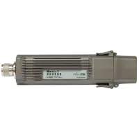 Точка доступа Mikrotik Metal 52 ac (RBMetalG-52SHPacn)
