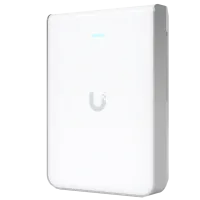Точка доступу Ubiquiti U7 Pro Wall (U7-PRO-WALL)