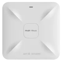 Внутрішня двохдіапазонна Wi-Fi 6 точка доступу Multi-G Ruijie Reyee RG-RAP2260