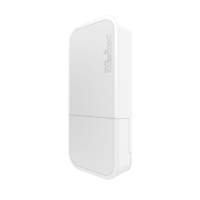 Двохдіапазонна Wi-Fi зовнішня точка доступу MikroTik wAP ac (RBwAPG-5HacT2HnD)