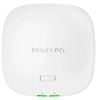 Точка доступу HPE Aruba Instant On AP21 (S1T09A) Wi-Fi 6