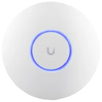 Точка доступу Ubiquiti UniFi U6 Plus (U6-PLUS)