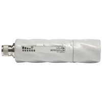Точка доступу MikroTik GrooveA 52 ac (RBGrooveGA-52HPacn)