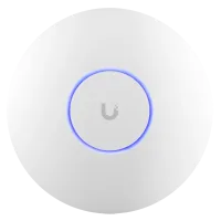 Точка доступу Ubiquiti UniFi U6 Long-Range (U6-LR)