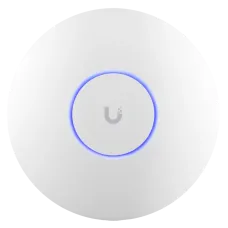 Точка доступу Ubiquiti UniFi U6 Long-Range (U6-LR)