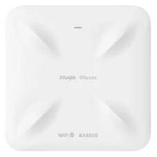 Wi-Fi 6 AX6000 точка доступа высокой плотности Multi-G Ruijie Reyee RG-RAP2260(H)