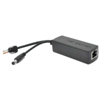 POE спліттер AOT-PD02A 48-12В RJ45 + POE 48В