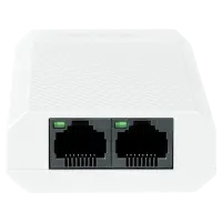 PoE-ретранслятор 100 Мбіт/с Hikvision DS-3E0103DP-E/R