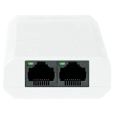 PoE-ретранслятор 100 Мбіт/с Hikvision DS-3E0103DP-E/R