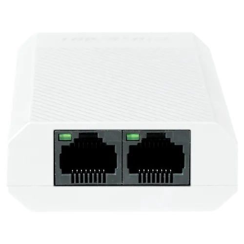 PoE-ретранслятор 100 Мбіт/с Hikvision DS-3E0103DP-E/R