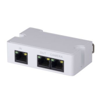 POE расширитель для Dahua PFT1200 DH-PFT1300