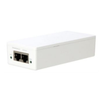 POE + Midspan інжектор Dahua DH-TAM1GT1GT-30