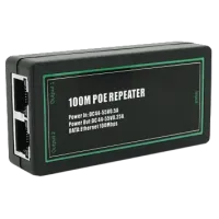 POE удлинитель-делитель RITAR 1/2 44-55V 24W