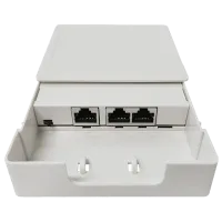 Удлинитель PoE 2-портовый Ewind EW-PSE-PW6603F IP66 водонепроницаемый 10/100M