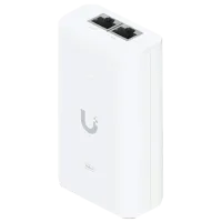 Інжектор Ubiquiti PoE+ Adapter (30W) (U-PoE+)