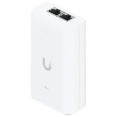 Інжектор Ubiquiti PoE+ Adapter (30W) (U-PoE+)