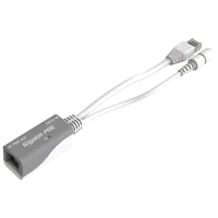 PoE-инжектор для продуктов Gigabit LAN MikroTik RBGPOE