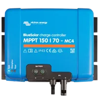 Контролер заряду Victron Energy BlueSolar MPPT 150/70-MC4