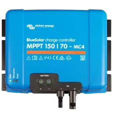 Контролер заряду Victron Energy BlueSolar MPPT 150/70-MC4