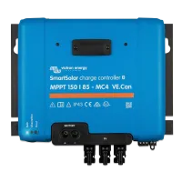 Контролер заряду Victron Energy SmartSolar MPPT 150/85-MC4 VE.Can
