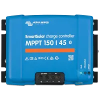 Контролер заряду Victron Energy SmartSolar MPPT 150/45